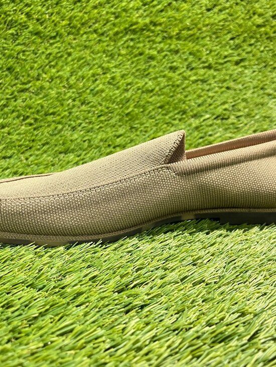 Rothy\'s The Ravello Loafers Mens Size 10 Brown Casual Classic Slip-On Shoes main image 7